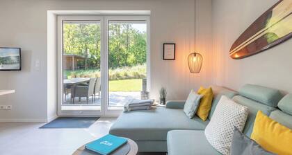 Vacation home "Hus Dree" in St. Peter-Ording for up to 5 people