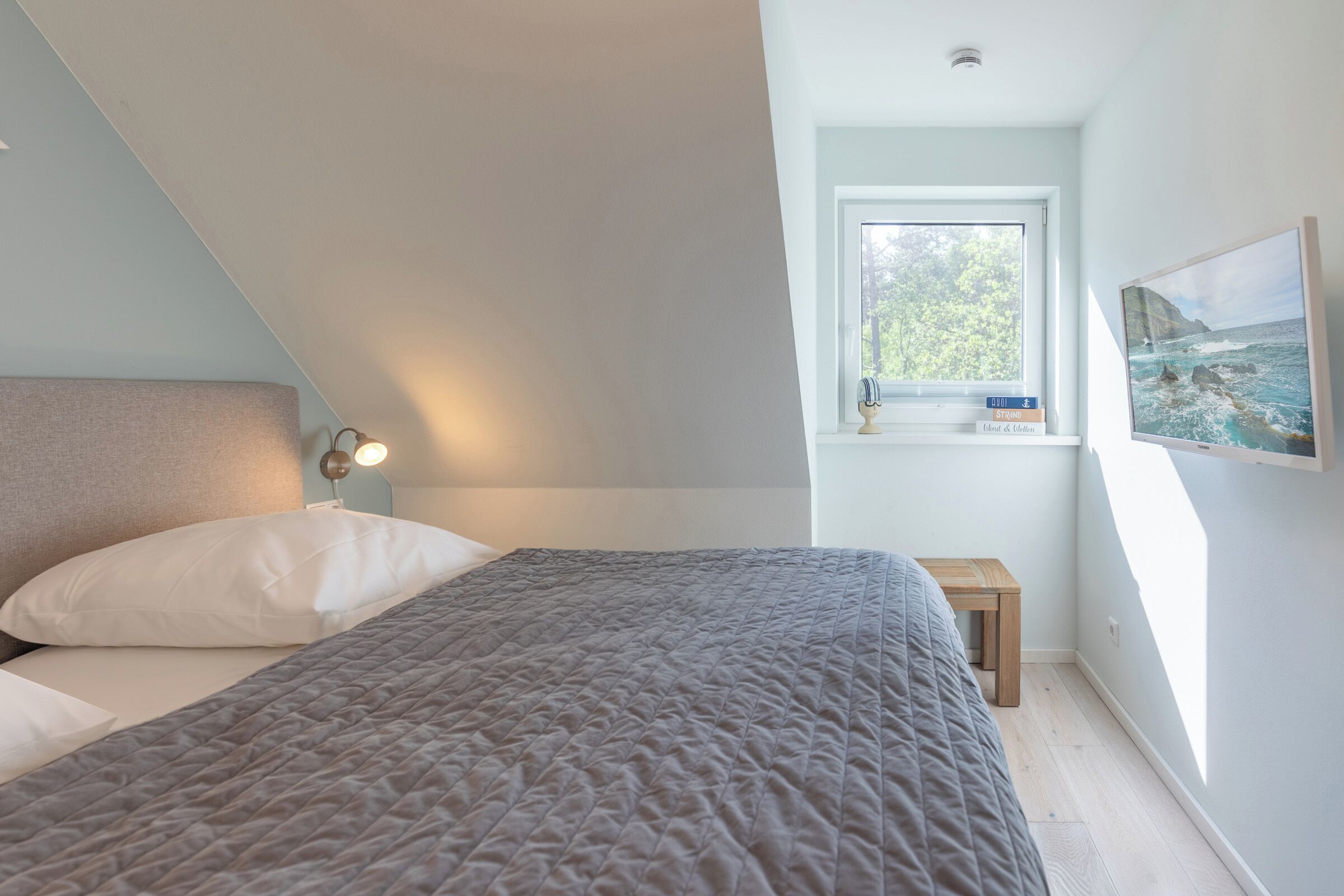 3 Schlafzimmer, Bügeleisen/Bügelbrett, kostenloses WLAN