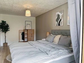 House, 3 Bedrooms, Patio | 3 bedrooms