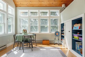 Intérieur