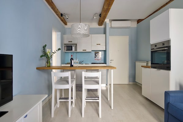 Room | Private kitchen