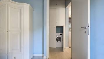 Camera | 1 camera, tende oscuranti, ferro/asse da stiro, Wi-Fi gratuito