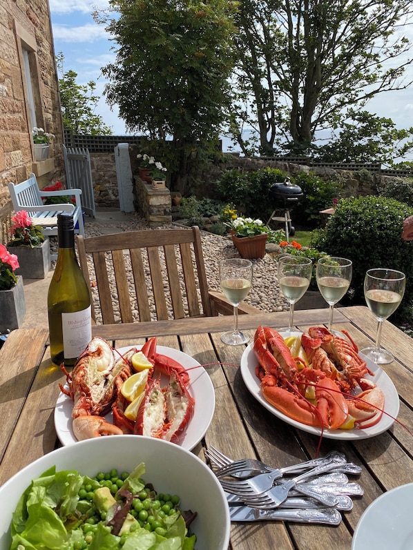 Rumah | Tempat makan