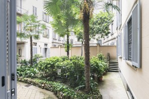 Interior - Easylife - Elegant flat in Porta Venezia (Milano)