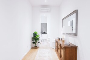 Interior - Easylife - Elegant flat in Porta Venezia (Milano)
