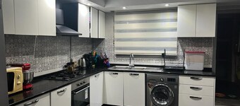 Summer season detached ground floor villa in afh2 mrezgua hammamet