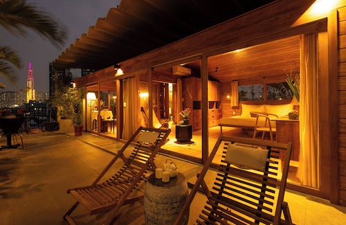 Nexus House Lang Bao Chi