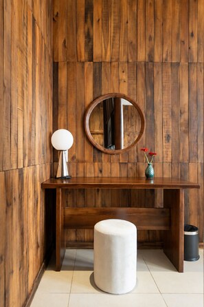 Room amenity - Nexus House Lang Bao Chi (Ho Chi Minh City)