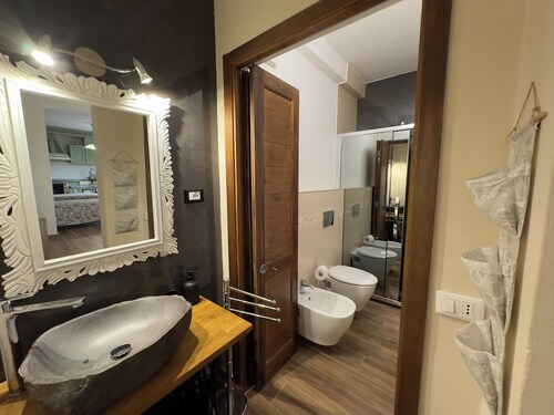 1 Bedroom Bed & breakfast in Piano di Madrignano