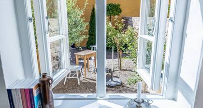 Idyllischer Altstadt Traum