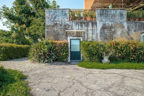 Exterior detail - Loft Sole by Wonderful Italy (Giarre)