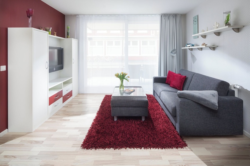 // Seeadler - Wohnung 3 // - Norderney