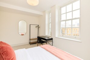 Apartment - The East London Mile Classic - Stunning 2bdr Flat (London)