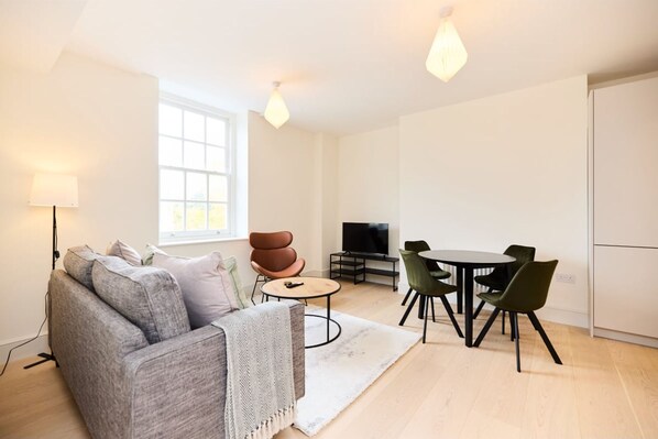 Apartment - The East London Mile Classic - Stunning 2bdr Flat (London)
