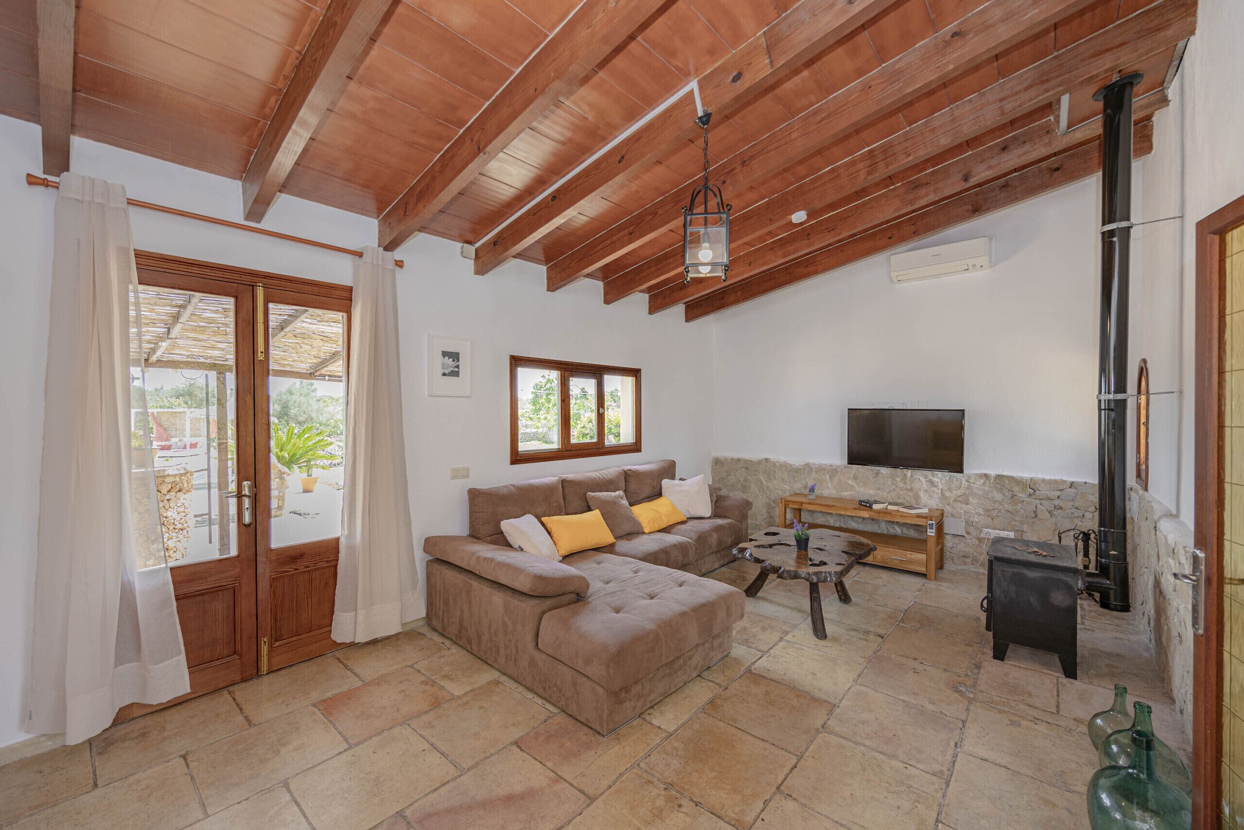 Villa Can Frit - Santa Margalida