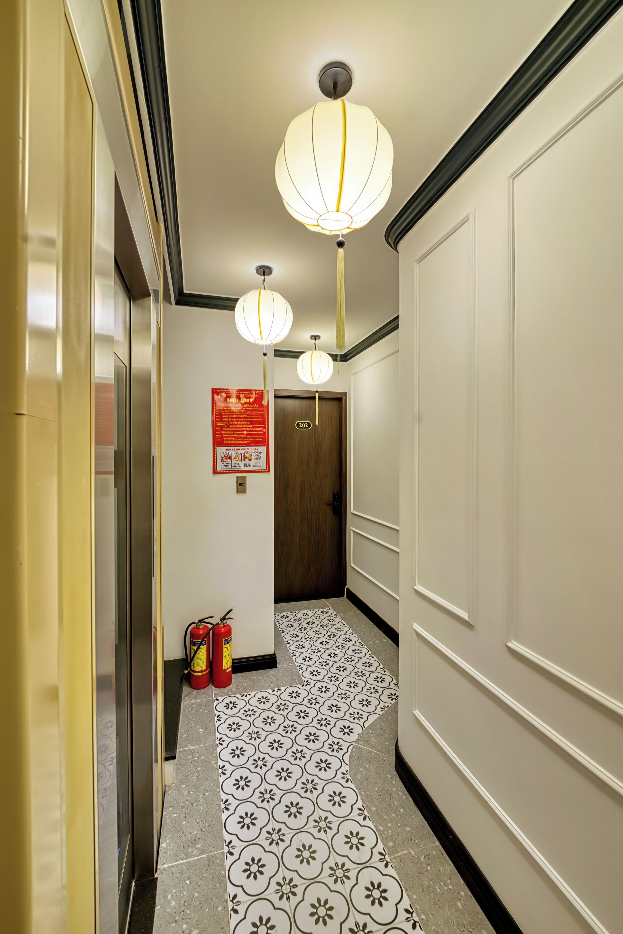 Photo - Rokas Hoi An Boutique Hotel