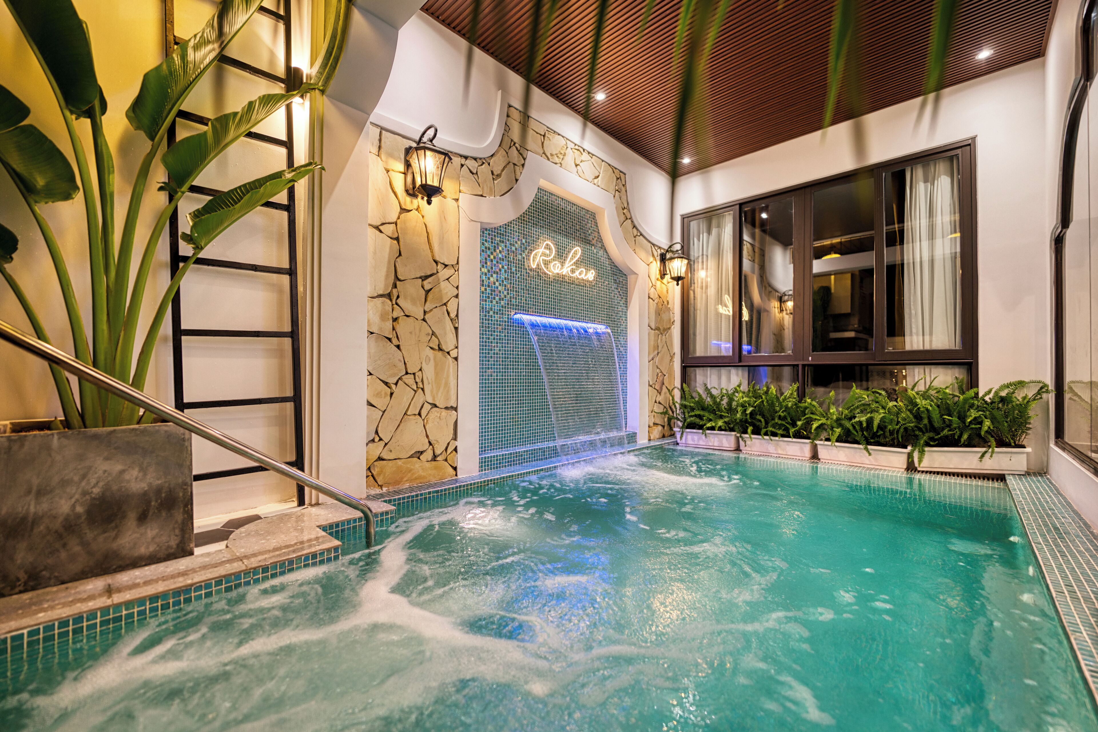 Photo - Rokas Hoi An Boutique Hotel