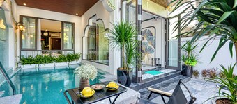 Rokas Hoi An Boutique Hotel