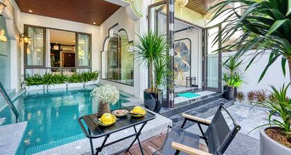 Rokas Hoi An Boutique Hotel