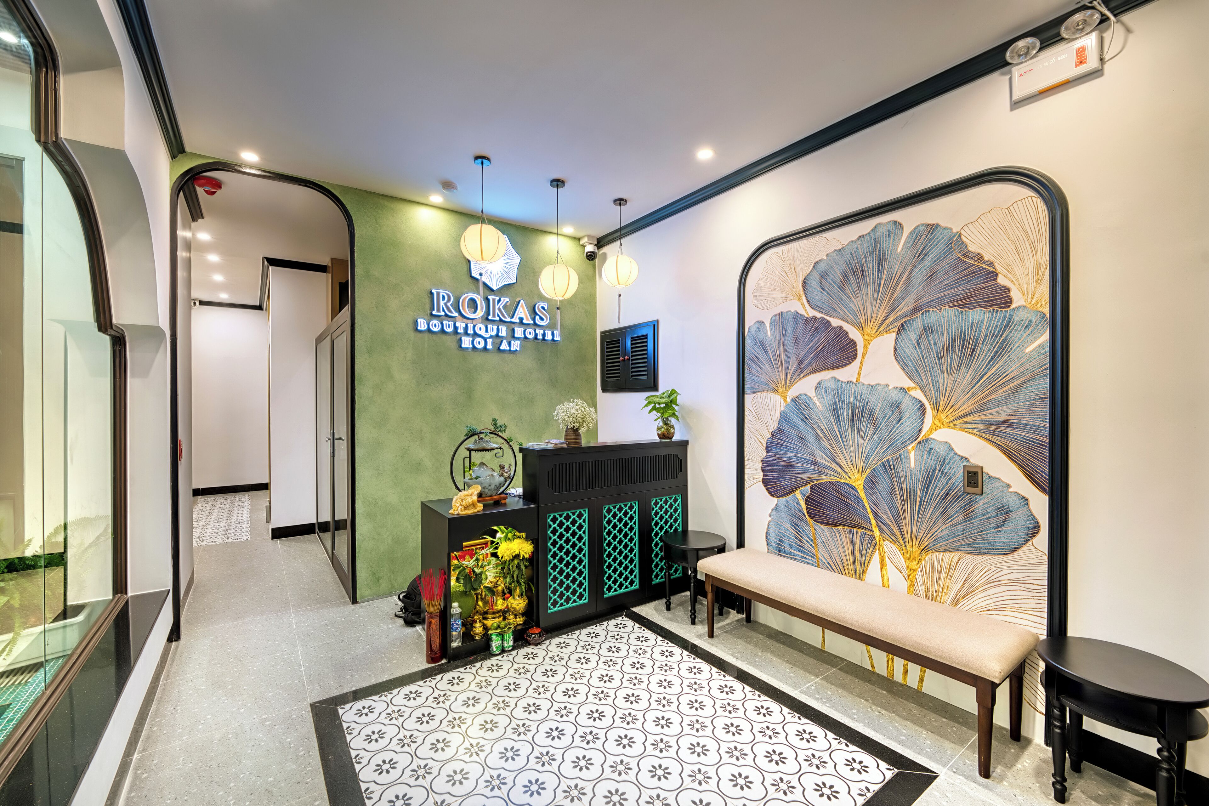 Photo - Rokas Hoi An Boutique Hotel