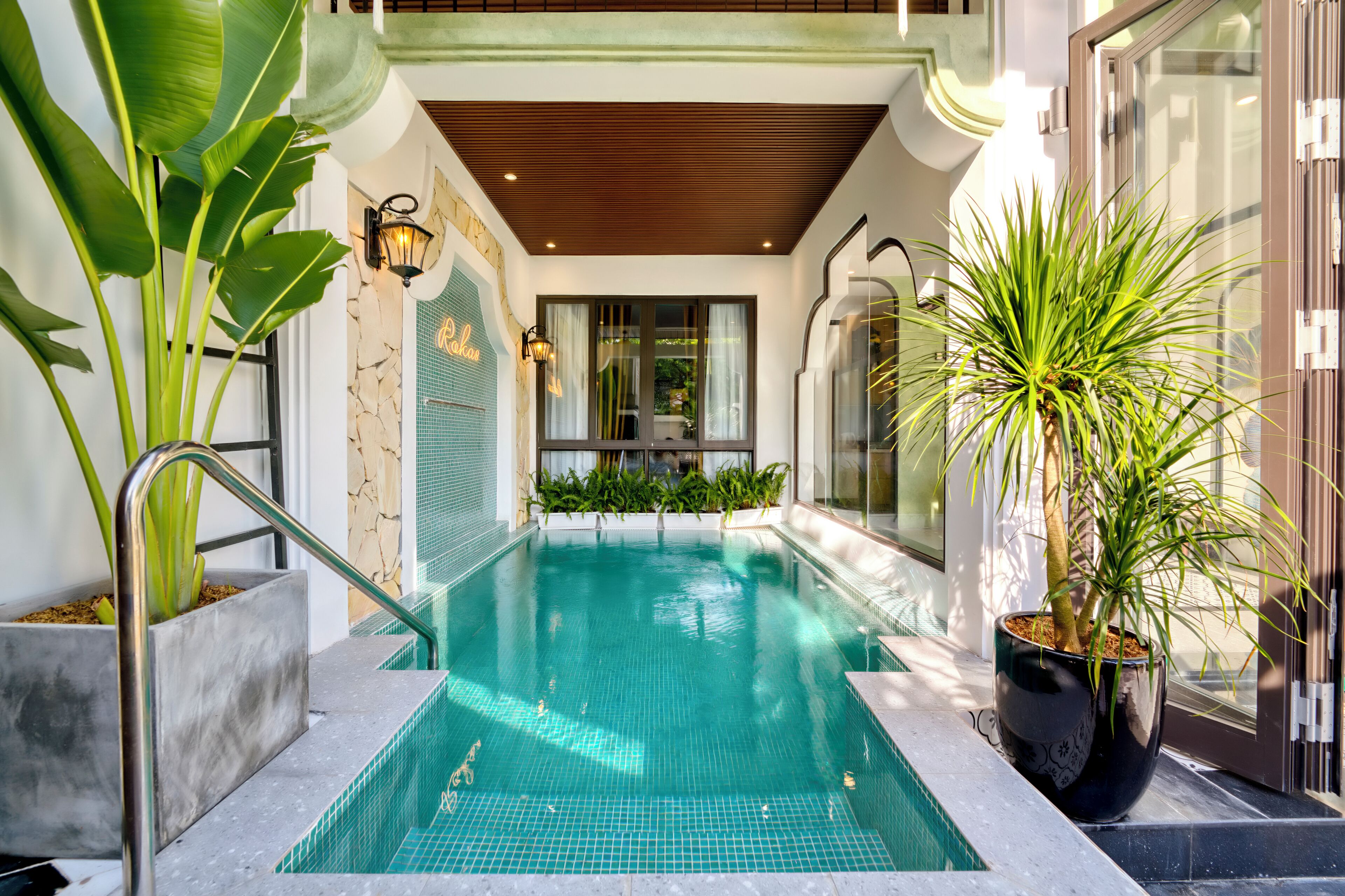 Photo - Rokas Hoi An Boutique Hotel