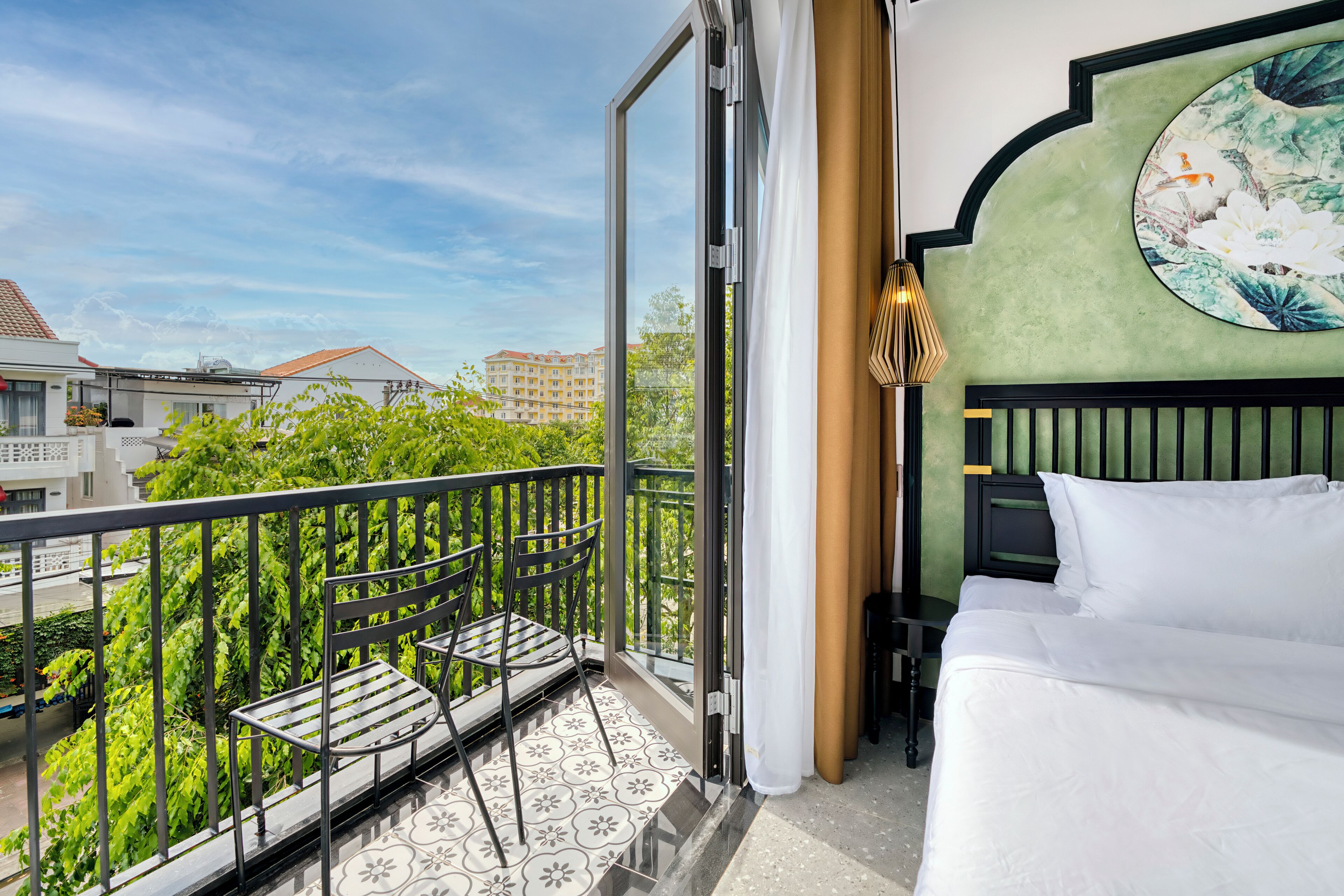 Photo - Rokas Hoi An Boutique Hotel