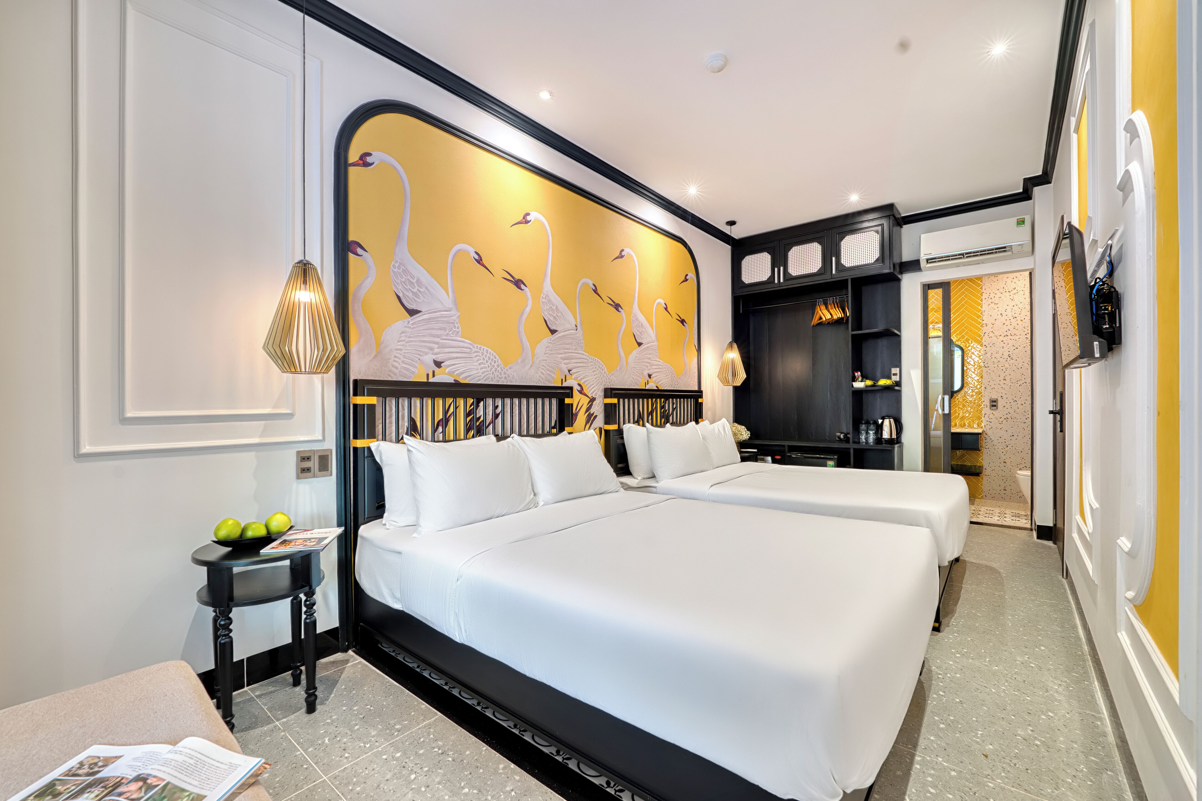 Photo - Rokas Hoi An Boutique Hotel