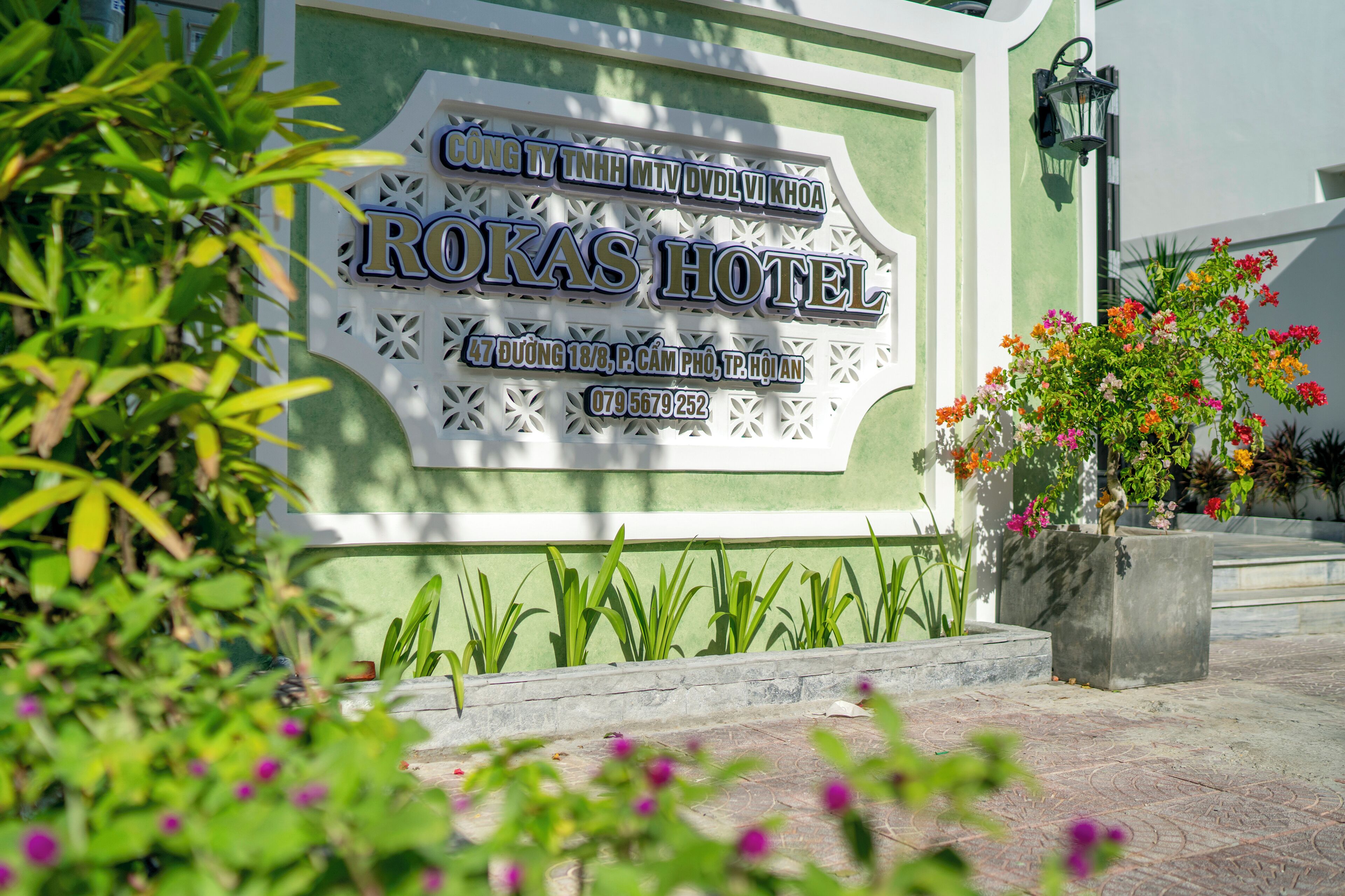 Photo - Rokas Hoi An Boutique Hotel