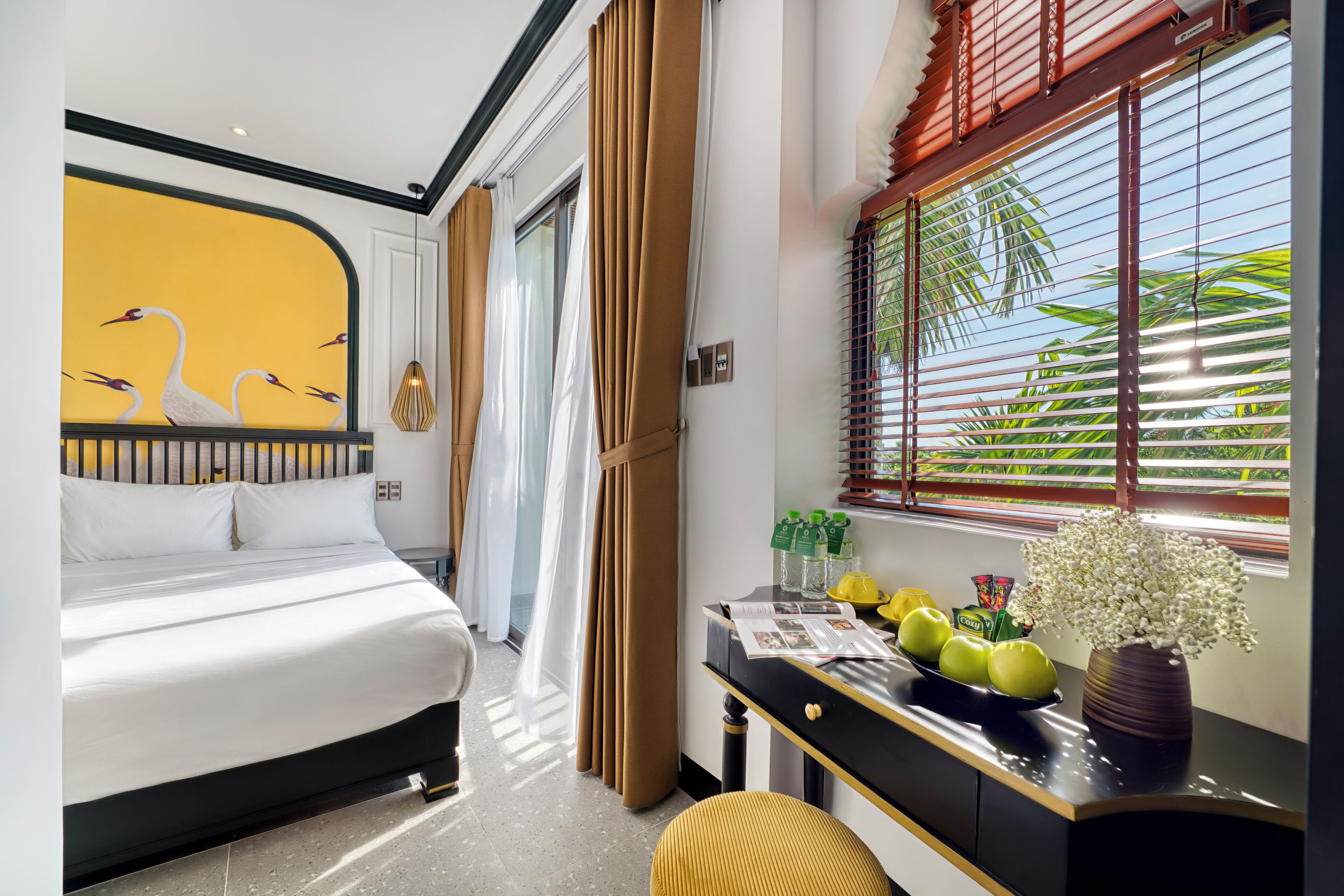 Photo - Rokas Hoi An Boutique Hotel