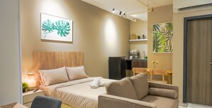 Living area - Edumetro  Subang Jaya (Subang Jaya)