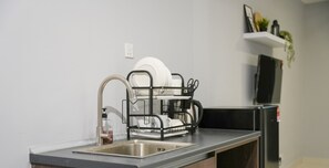 Studio Signature | Coin cuisine privé