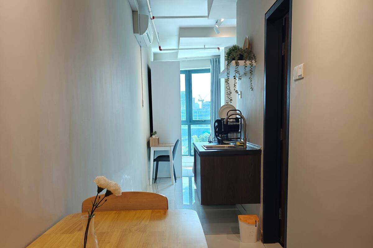 Servicio a la habitación