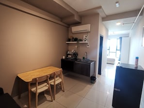 Comfort Studio | Living area - Edumetro  Subang Jaya (Subang Jaya)