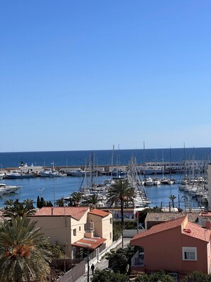 Marina - Altea Sky and Sea (Altea)