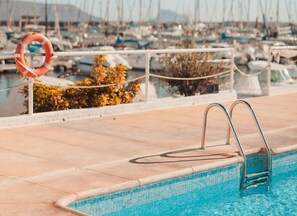 Pool - Altea Sky and Sea (Altea)
