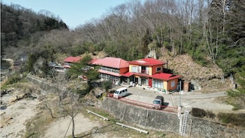 Exterieur