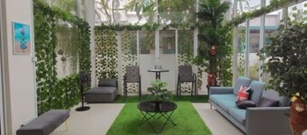 Barnett Georgetown Near Island Hospital Room 2