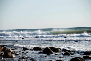 Beach nearby - Cozy corner villa with private pool (L'ametlla de mar)