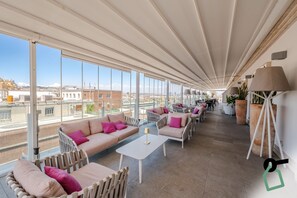 Teras/patio