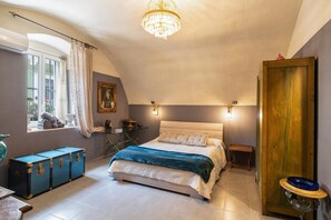 Apartment | 1 Schlafzimmer