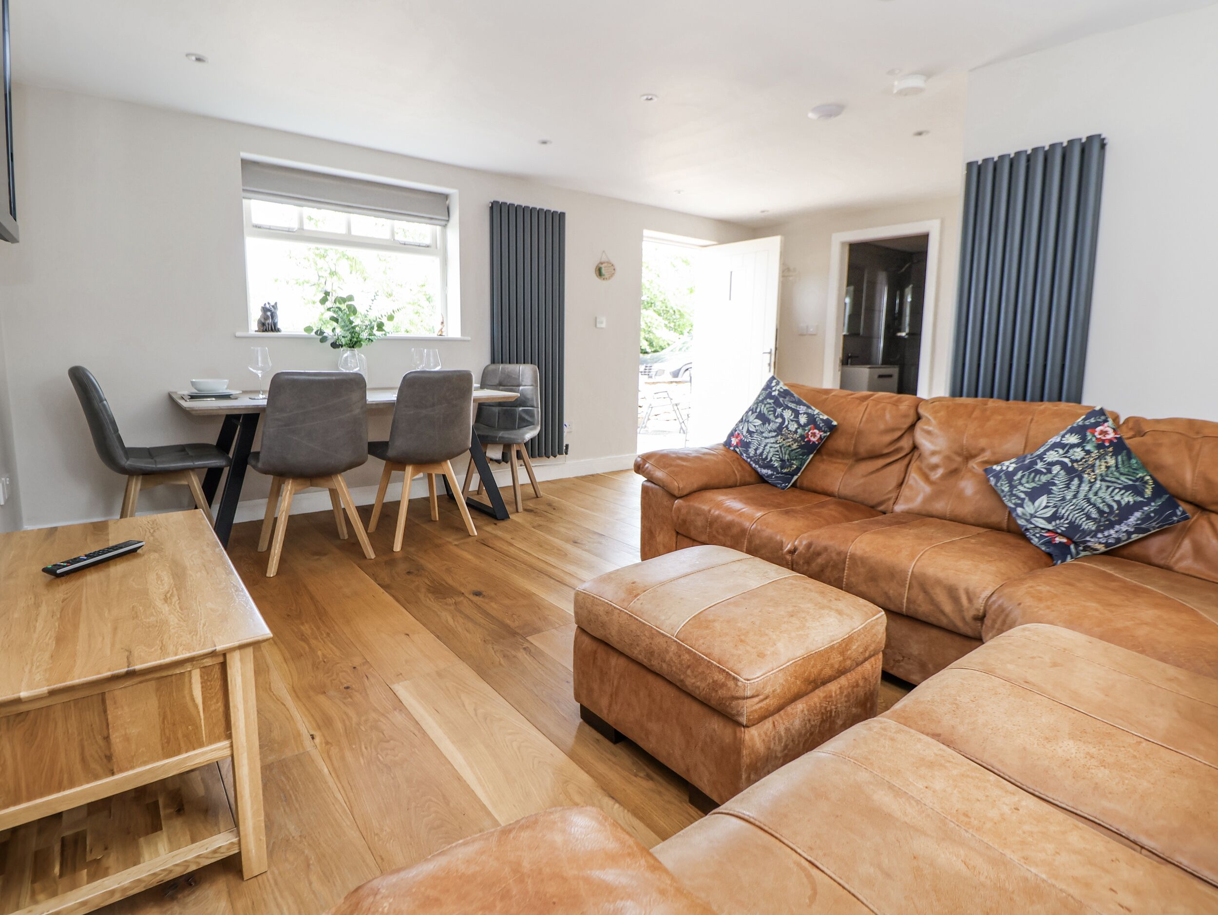 Fern Cottage, Pet Friendly, With A Garden In Biddulph - Leek