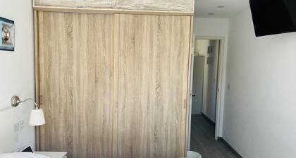 Cozy, very comfortable, very close to the beach.