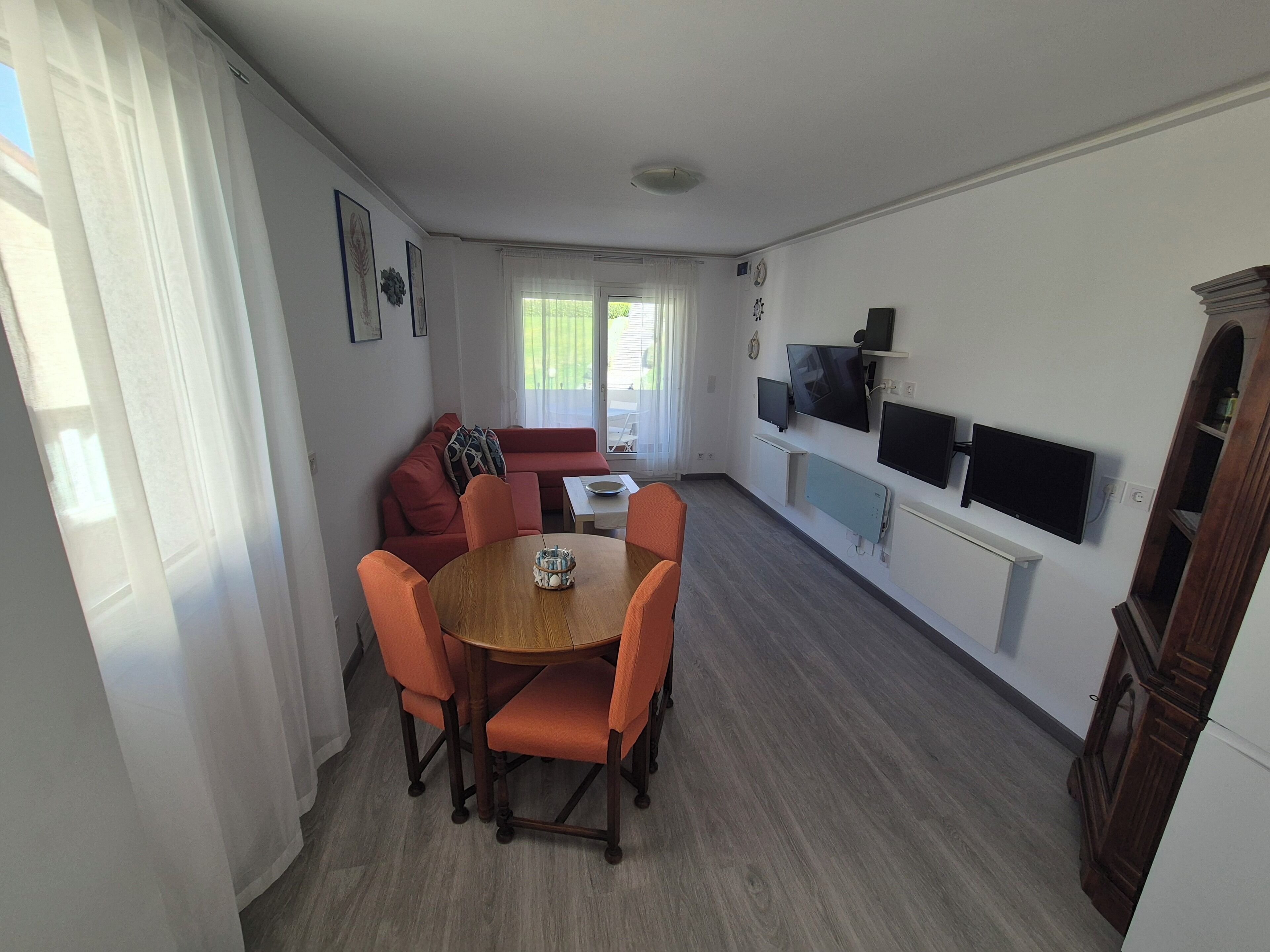 TV connectée