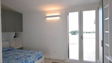 Villa, Sea View | 3 bedrooms, free WiFi, bed sheets