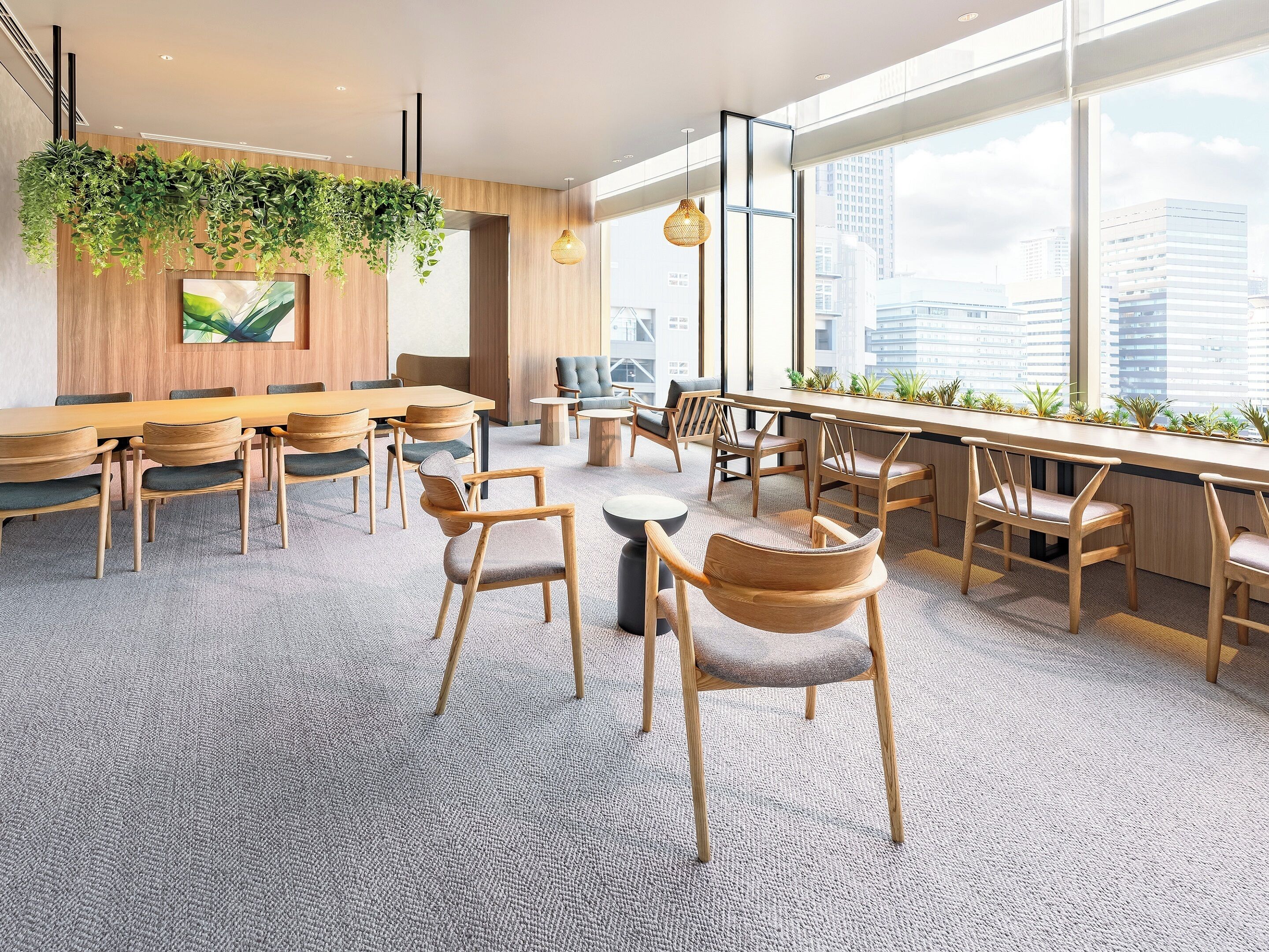 Foto - Hotel Hankyu GRAN RESPIRE OSAKA