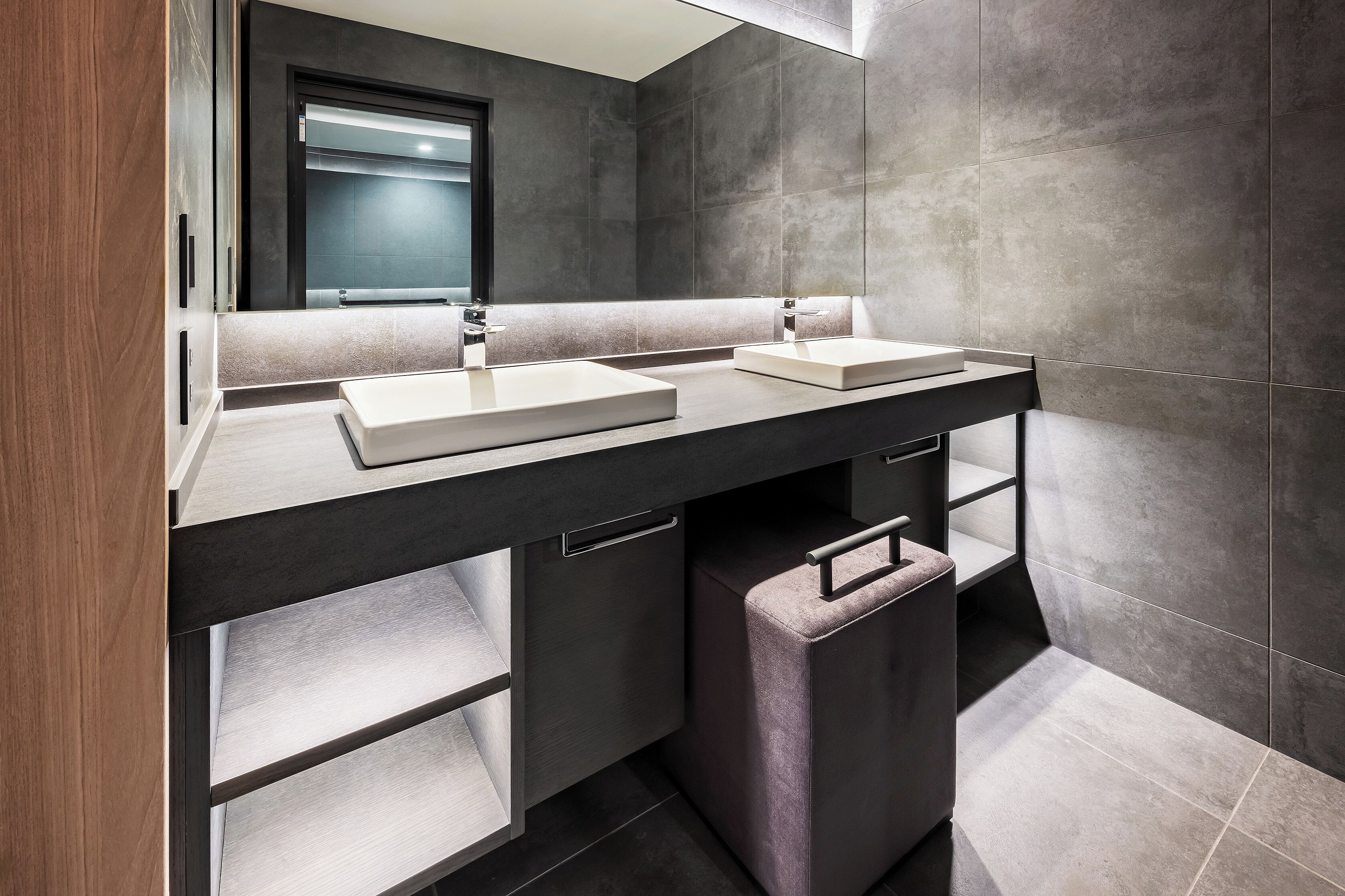 Foto - Hotel Hankyu GRAN RESPIRE OSAKA