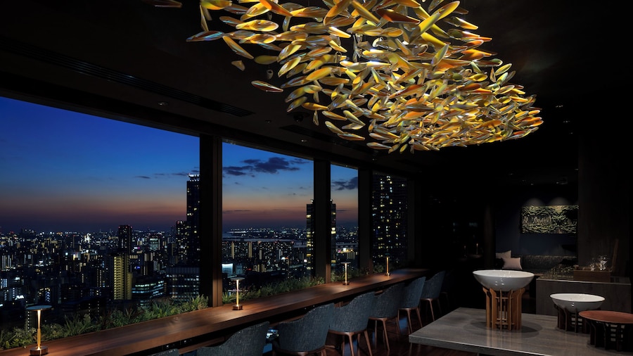 Hotel Hankyu GRAN RESPIRE OSAKA