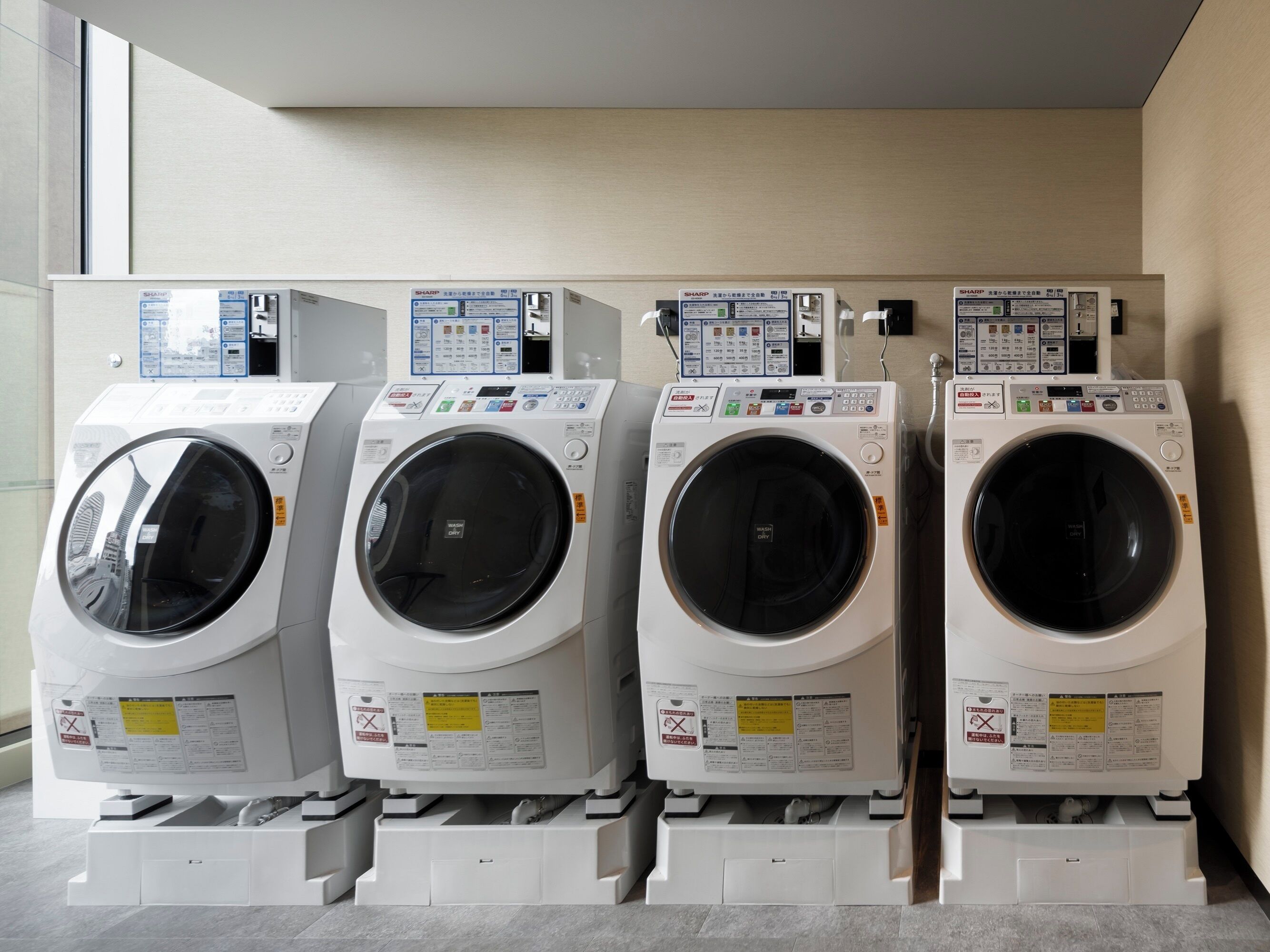 Foto - Hotel Hankyu GRAN RESPIRE OSAKA