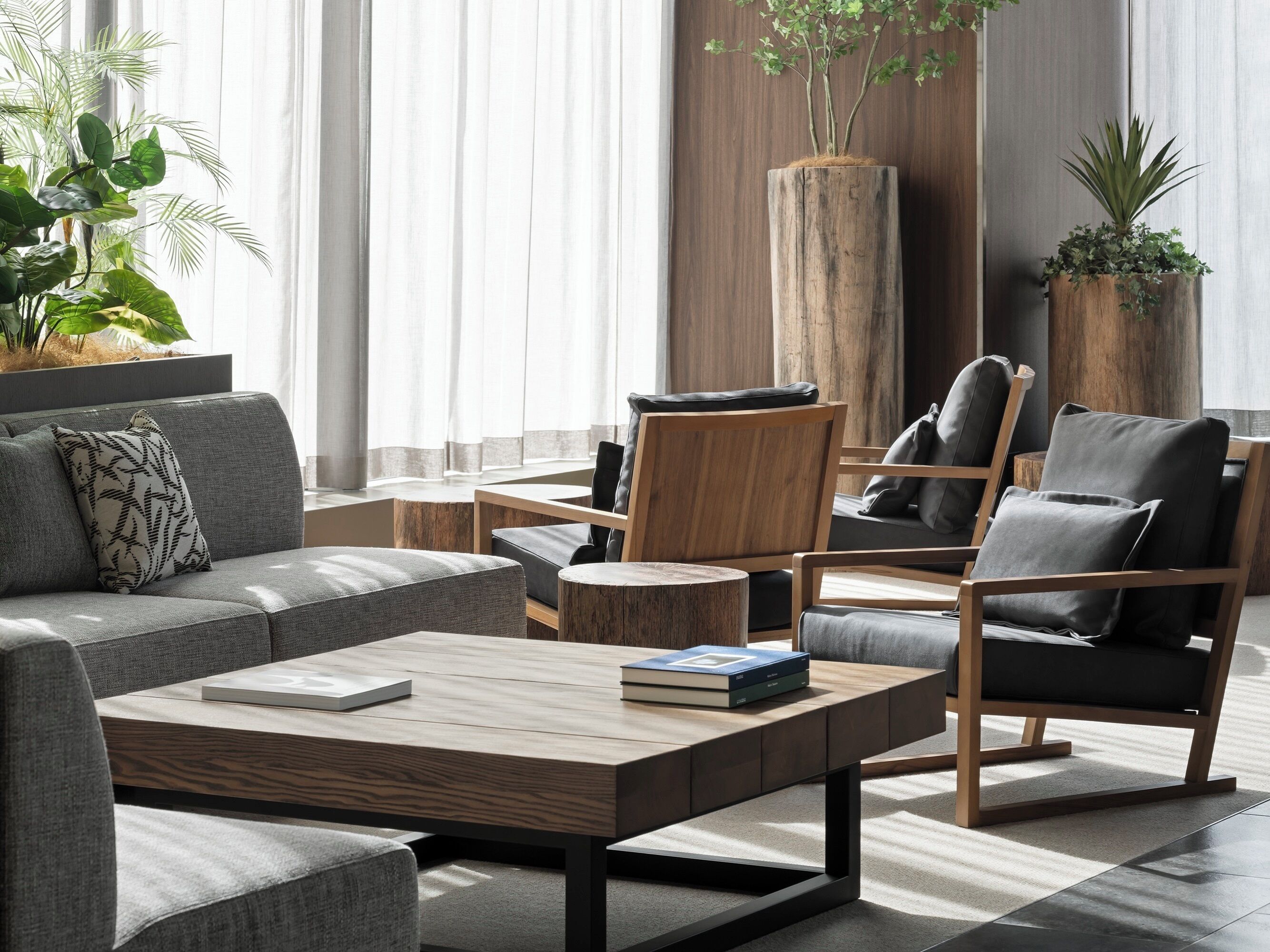 Foto - Hotel Hankyu GRAN RESPIRE OSAKA