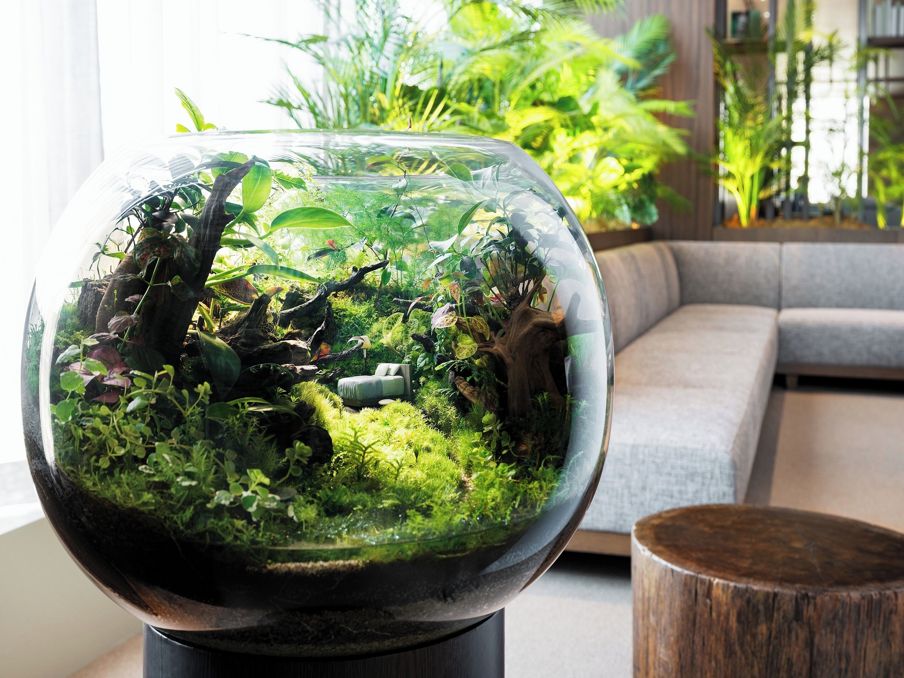 Foto - Hotel Hankyu GRAN RESPIRE OSAKA